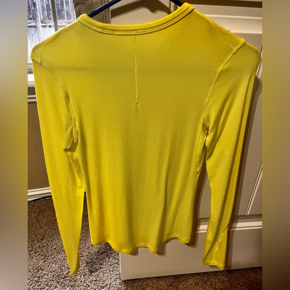 Holy Tight Long Sleeve - Picture 3 of 5